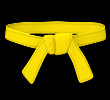 Yellow Belt