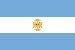 Argentina Flag