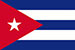 Cuba Flag