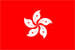 Hong Kong flag