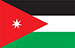 Jordan flag