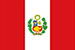 Peru Flag