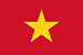 Vietnam flag