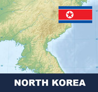 North Korea