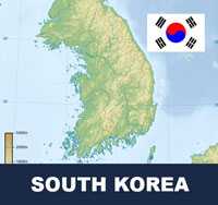 South Korea