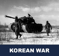 Korean War