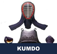 Kumdo 검도 Korean Martial Arts 무술